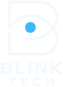 Logo da Blink Tech